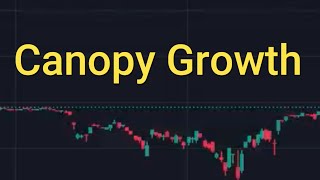 Canopy Growth Stock Price Prediction News Today 9 December  CGC Stock [upl. by So205]