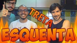 🔥🔥 Sacy e Revolta  quotPIORES COMPANHEIROS DE TIME ORGANIZAÇÕES  TRETASquot [upl. by Ennayoj]