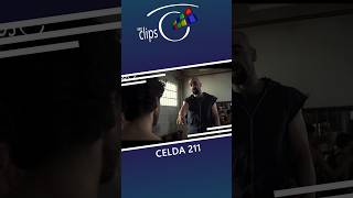 Celda 211  Veoclips [upl. by Megargee830]