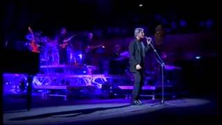 CLAUDIO BAGLIONI  Cercando  Full Concert [upl. by Caz]