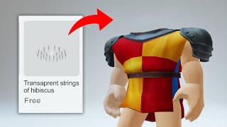 I Found a Secret to Make FREE Headless in Roblox [upl. by Cosmo]