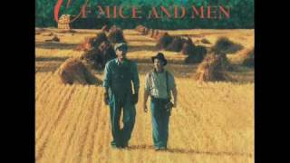 Of Mice and Men Curlys Wife [upl. by Mullane]