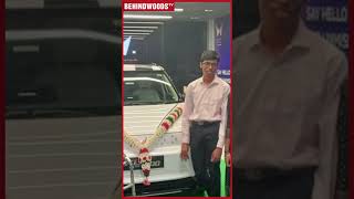 Chess Master Praggnanandhaa வாங்கிய புது Car 🥰 [upl. by Enyahs]