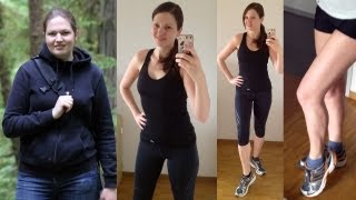 I Lost 50 Pounds in 6 Months  Weight Loss Transformation Before and After Top Weight Loss Tips [upl. by Sivlek799]