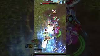 gaming dryads fyp knightonline shortvideo games keşfet shorts gamer twitch mmorpg [upl. by Adlih520]