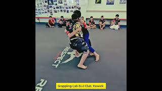 Join Our Winning BJJ Family in Howick [upl. by Hajidak]