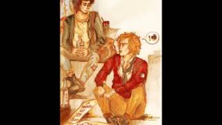 On My Own  Grantaire x Enjolras [upl. by Borden]