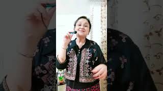 101124 mujhechhurahihain latamangeshkar mdrafihitsongs retromusic starmaker [upl. by Bianka]