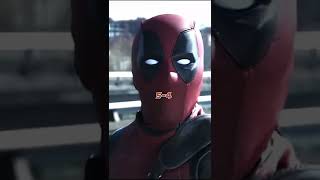 Wolverine vs deadpool shorts marvel dceu [upl. by Publea]