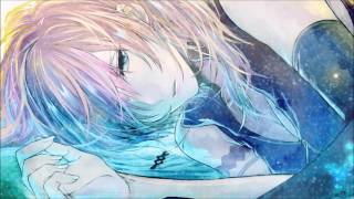 Nightcore  Right Here Ashes Remain [upl. by Namaj578]