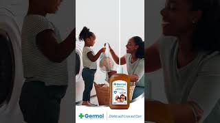 Germol Antiseptic Liquid  Use everyday [upl. by Seem651]