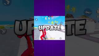 Upcoming freefire changes🗿ob47update freefiremax youtubeshorts tipsandtricks update freefire [upl. by Amye]