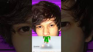 Shawn from Stokes Twin Roblox Username [upl. by Ahsinam]