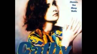 Cathy Dennis  Too Many Walls 2TP Remix [upl. by Lindsy611]