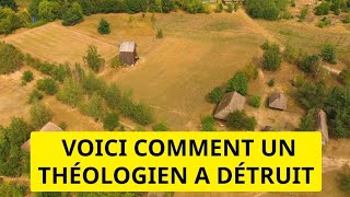 A THEOLOGIAN DESTROYED A PEACEFUL VILLAGE UN THÉOLOGIEN A DÉTRUIT UN VILLAGE PAISIBLE MUSTWATCH [upl. by Flemings]