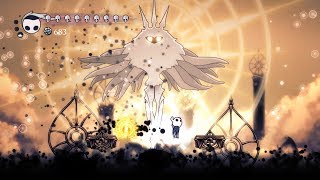 Hollow Knight  Absolute Radiance Radiant Difficulty [upl. by Neyuh]