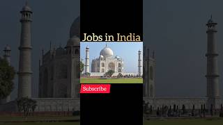 Indias Job Market A Goldmine for the Ambitious shorts viral subscribe [upl. by Zoa]