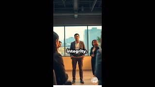 Building Trust through Integrity [upl. by Kaycee]