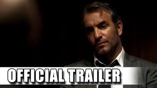 Mobius Official Trailer  Jean Dujardin And Tim Roth [upl. by Landbert226]