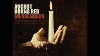 August Burns Red  Backburner [upl. by Oderfla]