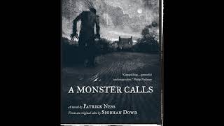 A Monster Calls Chapter 4 Life Writing [upl. by Aicirt]