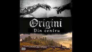 Origini  Din centru videoclip oficial [upl. by Enenaej308]