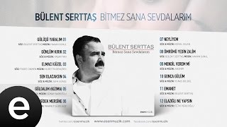 Güldalım Kızıma Bülent Serttaş Official Audio güldalım bülentserttaş  Esen Müzik [upl. by Regan]