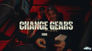 Cobo75  Change Gears Official Music Video [upl. by Annairdua]