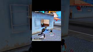 💥Power of Thompson in Clash Squad💥 1 Vs 4 Clutch🔥shorts freefire tondegamer [upl. by Heathcote]