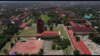 PRESENTA LA UNAM CURSO MASIVO EN LÍNEA Y GRATUITO SOBRE CAMBIO CLIMÁTICO [upl. by Nylauqcaj119]