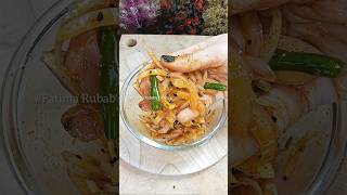 Quick onion achar onionachar spicyfoodcookingathome onionrecipes easyrecipeshorts ytshorts [upl. by Errick353]