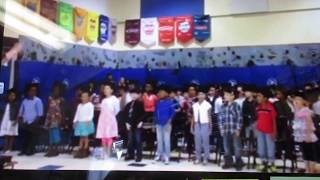 We Did It Kindergarten or Preschool Graduation Song [upl. by Sabina192]