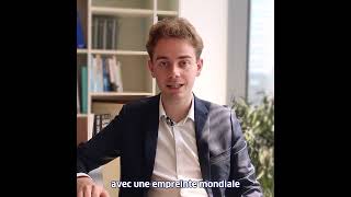 ENGIE Solutions  Lancement du Graduate Program 2023 [upl. by Calmas]