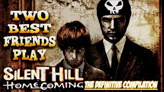 TBFP Silent Hill Homecoming  The Definitive Compilation [upl. by Paola]