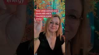 New moon in Libra solar eclipse portal activation October 14th [upl. by Anny]