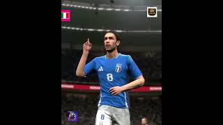 PIRÈS PERFECTION Brilliant Individual Effort Secures Goal in eFootball Gameplay efootball2025 [upl. by Astrea217]