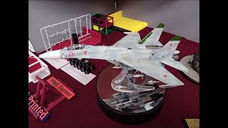 Bovington Model Show Sept 23 Part 5 [upl. by Cornwell]