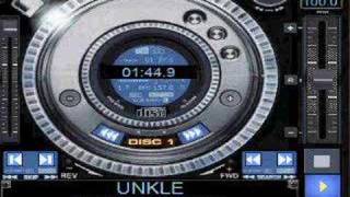 No Pain No Gain  UNKLE Feat Keith Flint Full Version [upl. by Laon]