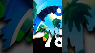 Part 78  Flippy Knife videogames goplaynow mobilegames gaming fyp gameplay knife flippy [upl. by Ayhdiv]