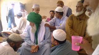 Dhondo Gay Agar Mulkon PirOMurshid Hazrat Faqeer Ali Hassan Brohi Baloch Baba Ki Yaadgar Lamhat [upl. by Vizza]