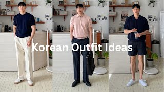 Dress Like Korean Boys In 2024 [upl. by Ebeohp]