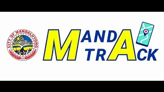 MANDA TRACK REGISTRATION [upl. by Beitz640]