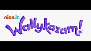 ChaoEmperors Custom Funding 20242025 Wallykazam Nick Jr Show [upl. by Enamrahc]