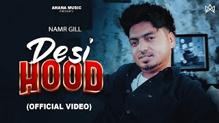 The Ultimate Desire in Desi Hood Music Video [upl. by Ada]