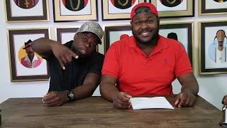 TWayne talks recently released “Nasty Freestyle” with Chedda Da Connect and Ty Dolla ign [upl. by Saleem]