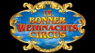 16 Bonner Weihnachtscircus 2023 [upl. by Sophie]