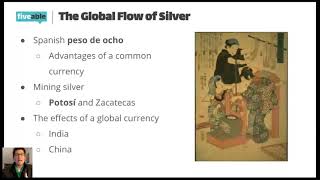 AP World  Practice DBQ The Global Flow of Silver Period 4 [upl. by Gabriell351]