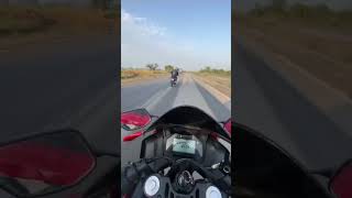 Rasta dhoond rahe h roadrage motovlog roadragegonewrong vlog roderage rider duke newroadrage [upl. by Offen]