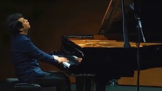 Lang Lang  Chopin Scherzi [upl. by Yrehcaz]