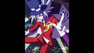 Kaitou joker Op Edit Audio [upl. by Aicala592]